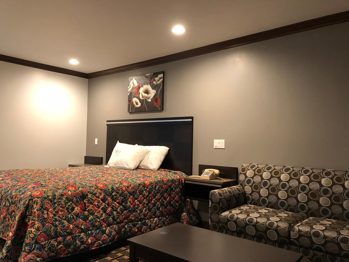 Starlight Inn South El Monte المظهر الخارجي الصورة