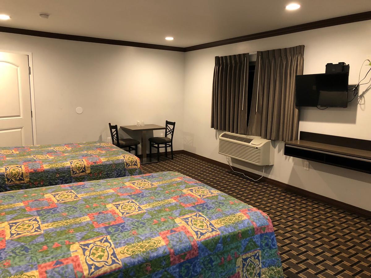 Starlight Inn South El Monte المظهر الخارجي الصورة