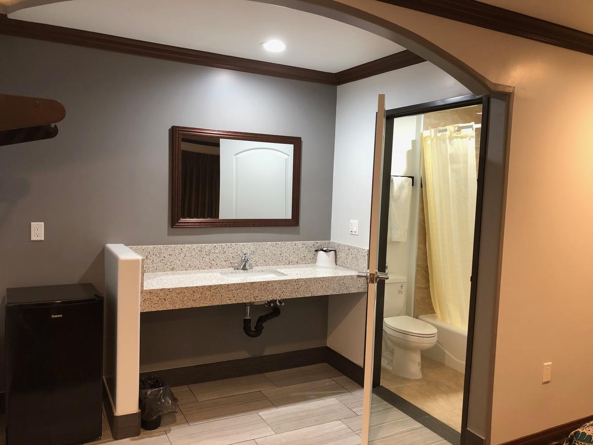 Starlight Inn South El Monte المظهر الخارجي الصورة